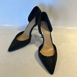 JEWEL BADGLEY MISCHKA
Women's Grace Evening Pumps